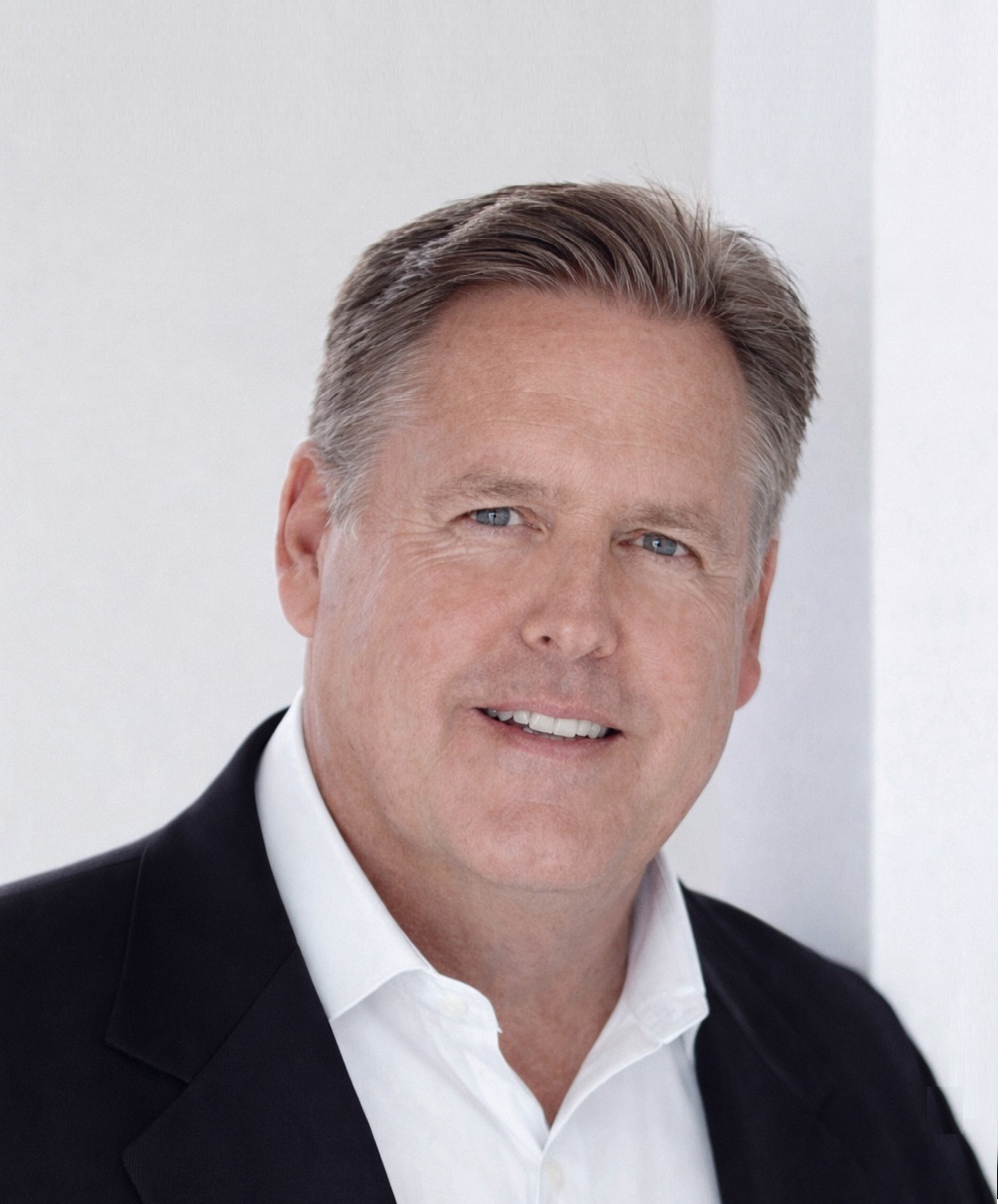 Dr. Trevor Robertson