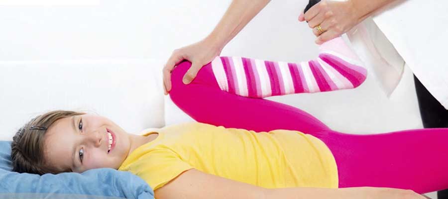 Reasons To Take Your Child To The Chiropractor …