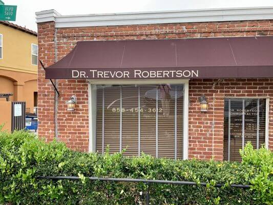 Best Chiropractors near La Jolla