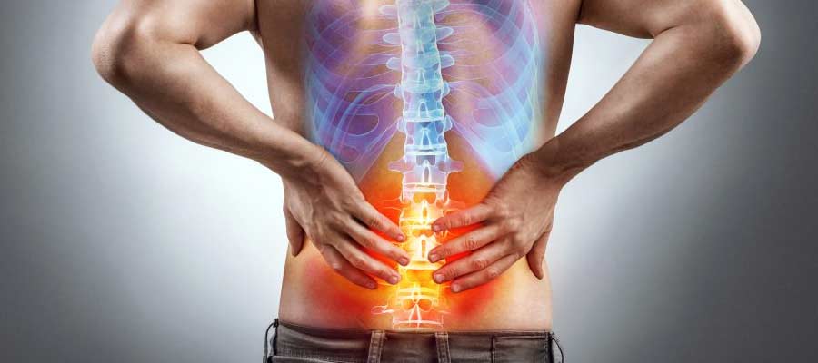 Remedies for Lower Back Pain Relief
