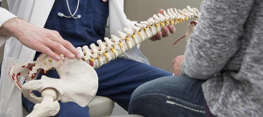 Chiropractic Treatments | Relieve Pain Without Surgery
