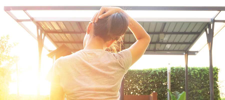 Exercises for Upper Back Pain, Neck Pain, Tight Shoulders ...