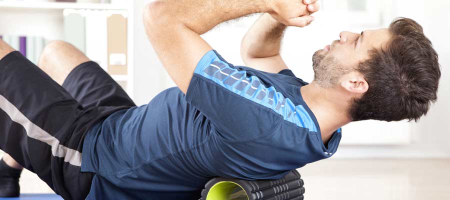 Strengthen your back muscles and reduce back pain by adding these exercises to your fitness routine