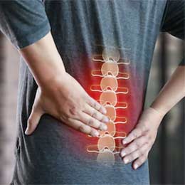 Pain Management for Lower Back Pain, Fibromyalgia, Sciatica, Arthritis, Neuropathy