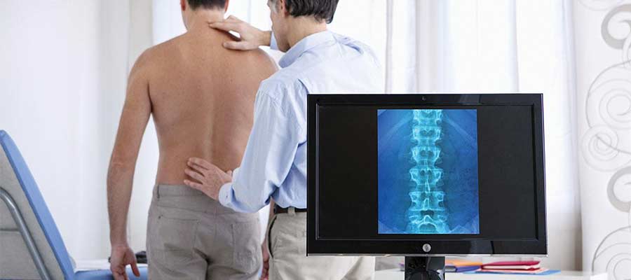Back Pain Treatments | Spine & Joint Treatment Clinic