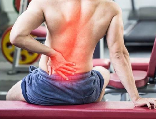 How To Make Your Life Better By Strengthening Your Back