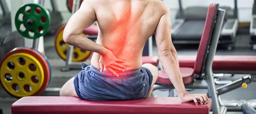 Lower back pain is extremely common in adults. Read more to get a sense of the treatment options for this condition.