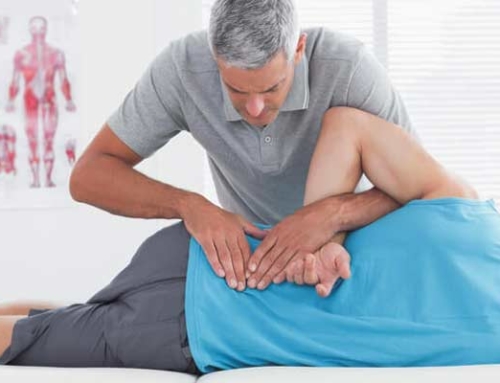The Top 10 Stretching Exercises to Help Relieve Back Pain