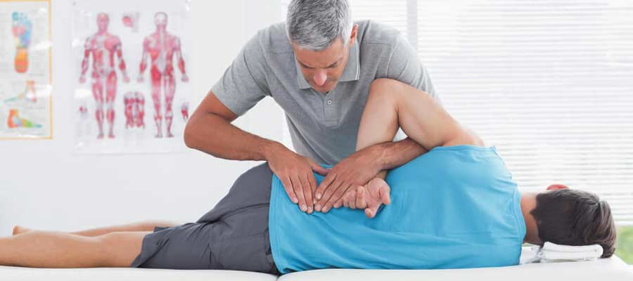 Bulging Disc Treatment Options | Advanced Spine Surgery Center