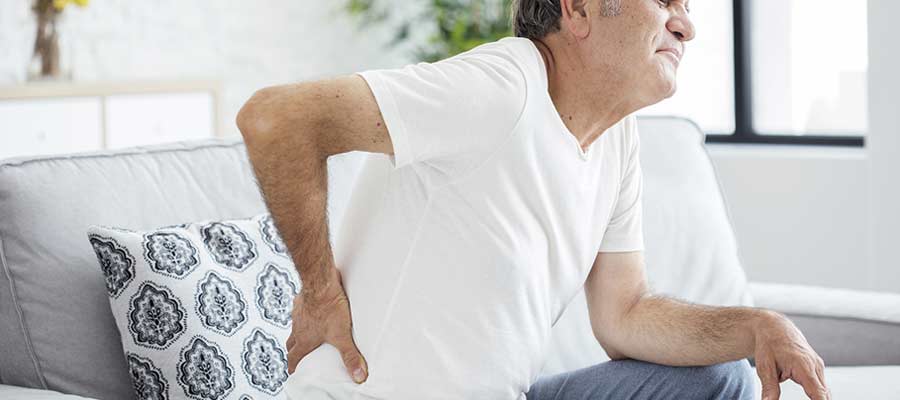 Treatment of low back pain is optimally directed toward a diagnosed or suspected specific cause.